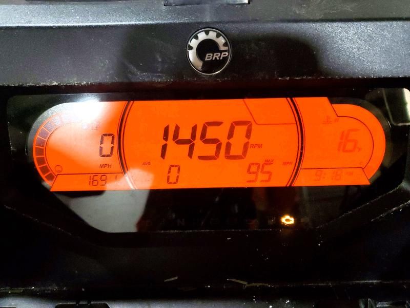 2025 Skidoo 2025 Skidoo Snowbmobil