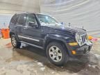 2006 Jeep Liberty Limited