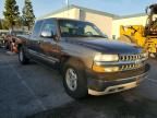 2002 Chevrolet Silverado C1500