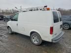 2004 Chevrolet Astro