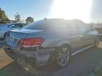 2014 Mercedes-Benz E 350 4matic