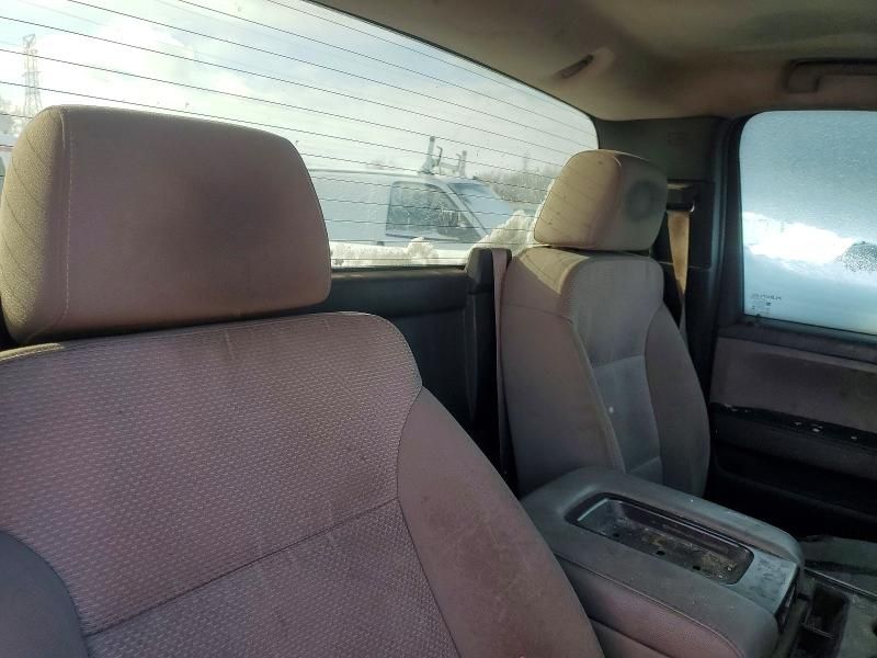 2016 GMC Sierra K3500