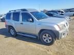2009 Nissan Xterra off Road