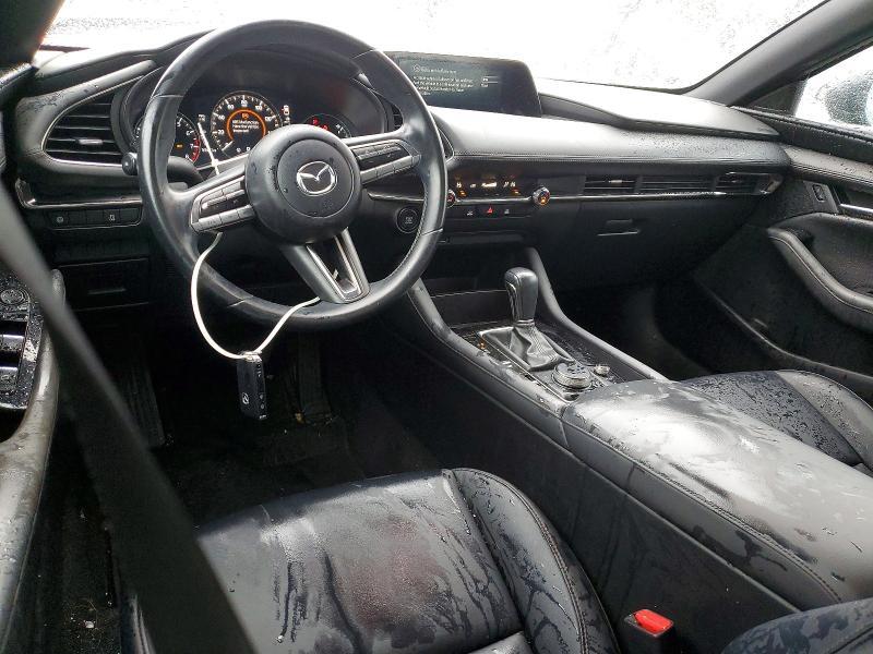 2019 Mazda 3