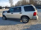 2004 Ford Explorer xlt