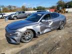 2025 Genesis G70 Base