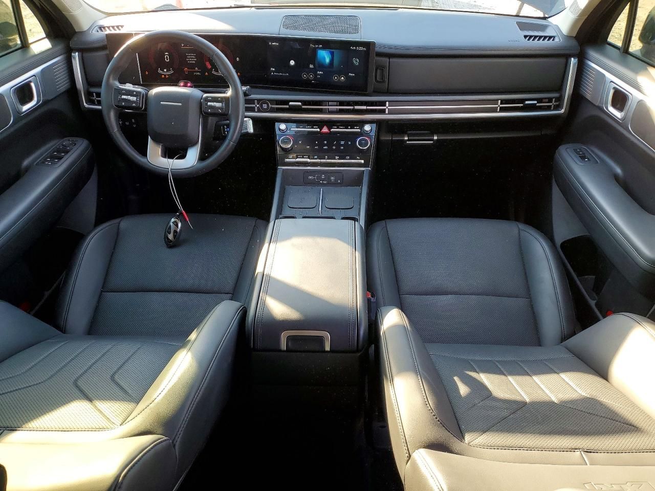 2024 Hyundai Santa fe xrt