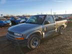 1999 Chevrolet S Truck S10