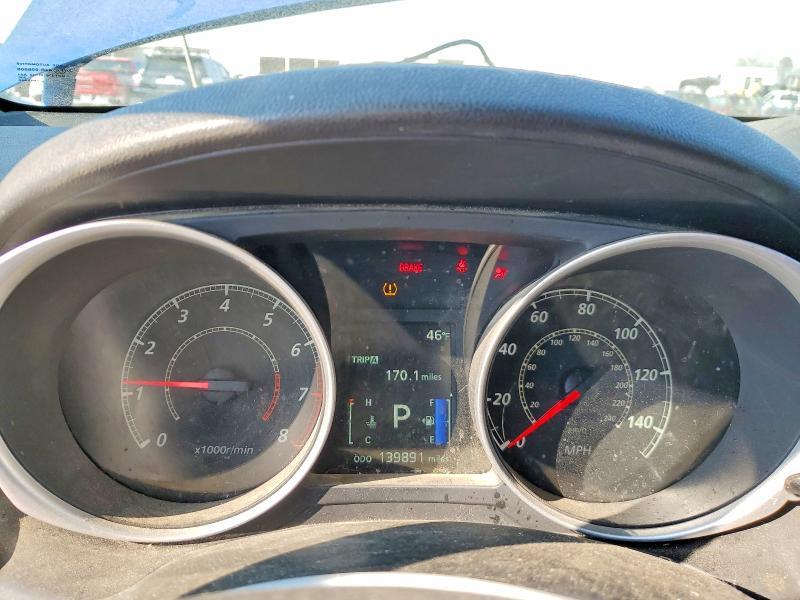 2015 Mitsubishi Outlander Sport es