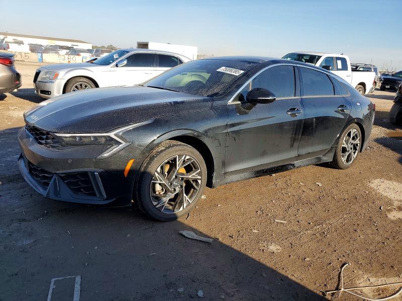 2025 KIA K5 gt Line