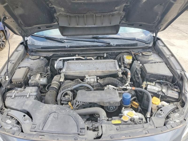 2020 Subaru Outback Onyx Edition xt