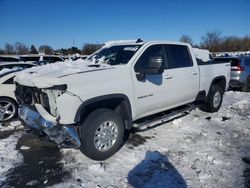2022 Chevrolet Silverado K2500 Heavy Duty lt for sale in Glassboro, NJ