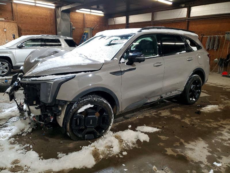 2024 KIA Sorento sx