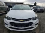2016 Chevrolet Cruze Premier