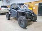 2020 Polaris Rzr Utility Vehicle