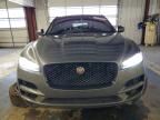 2018 Jaguar F-pace Prestige