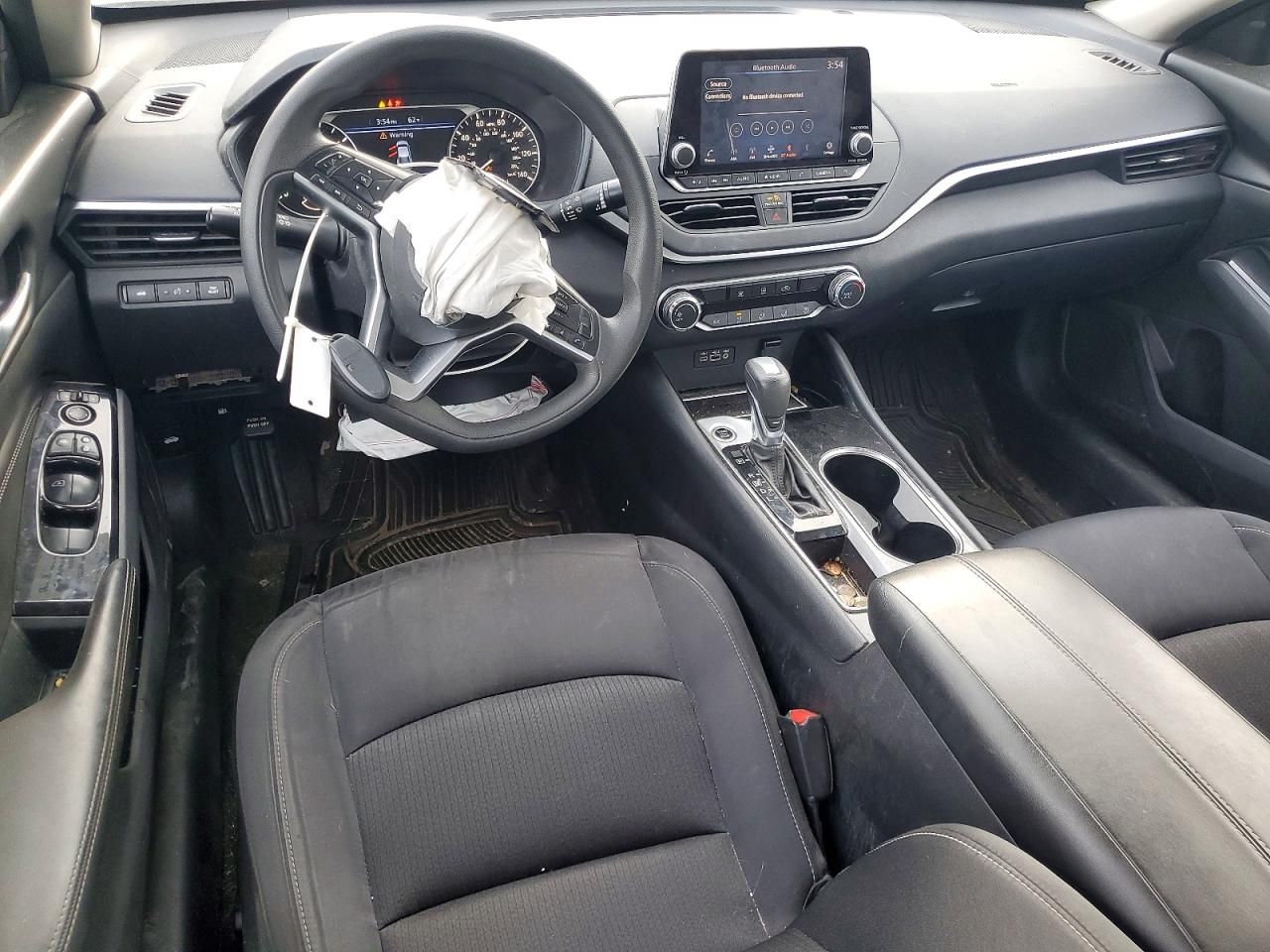 2021 Nissan Altima sv