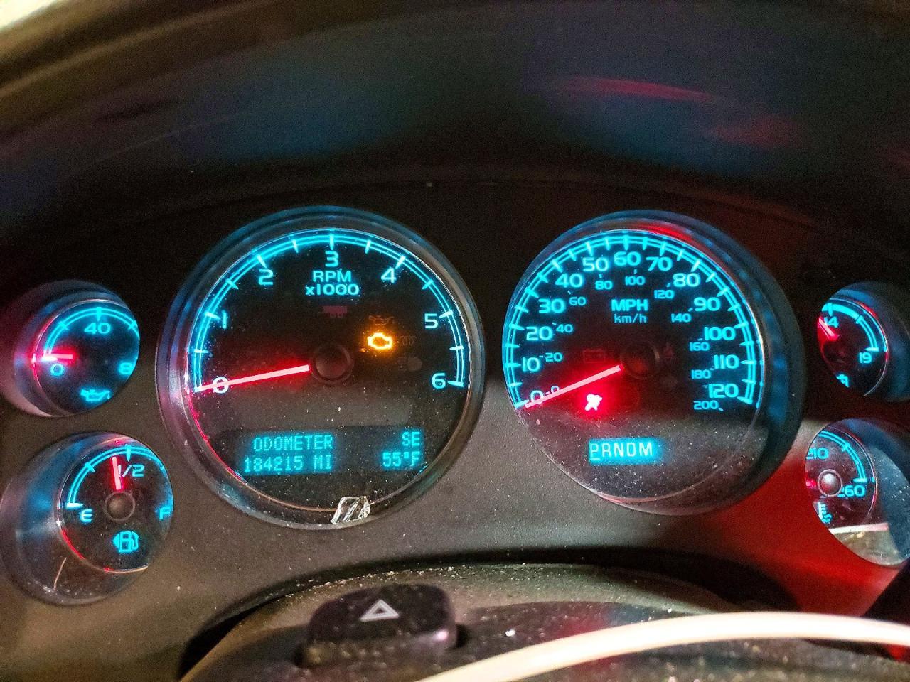 2013 GMC Sierra K1500 slt