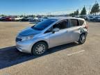 2016 Nissan Versa Note s