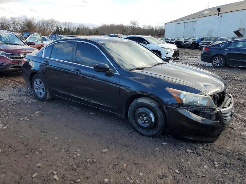 2011 Honda Accord se
