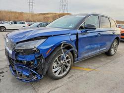 2021 Lincoln Corsair Grand Touring for sale in Littleton, CO