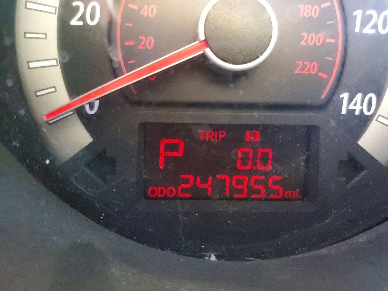 2013 KIA Forte lx