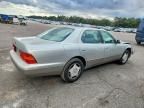 2000 Lexus Ls 400