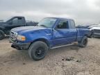2009 Ford Ranger Super cab