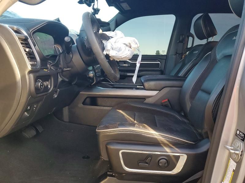 2024 Dodge 1500 Laramie