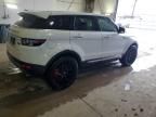 2012 Land Rover Range Rover Evoque Prestige Premium