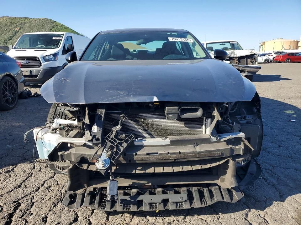 2024 Nissan Altima s