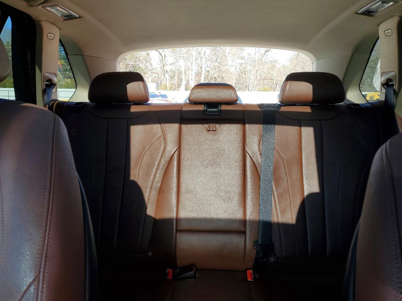 2016 BMW X5 Xdrive4