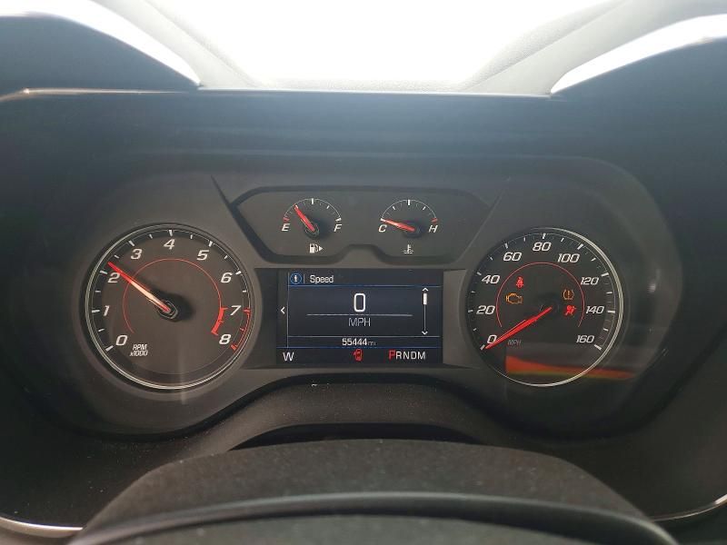 2019 Chevrolet Camaro ls