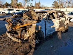 Hyundai Tucson Vehiculos salvage en venta: 2018 Hyundai Tucson sel