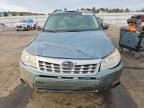 2011 Subaru Forester 2.5x Premium
