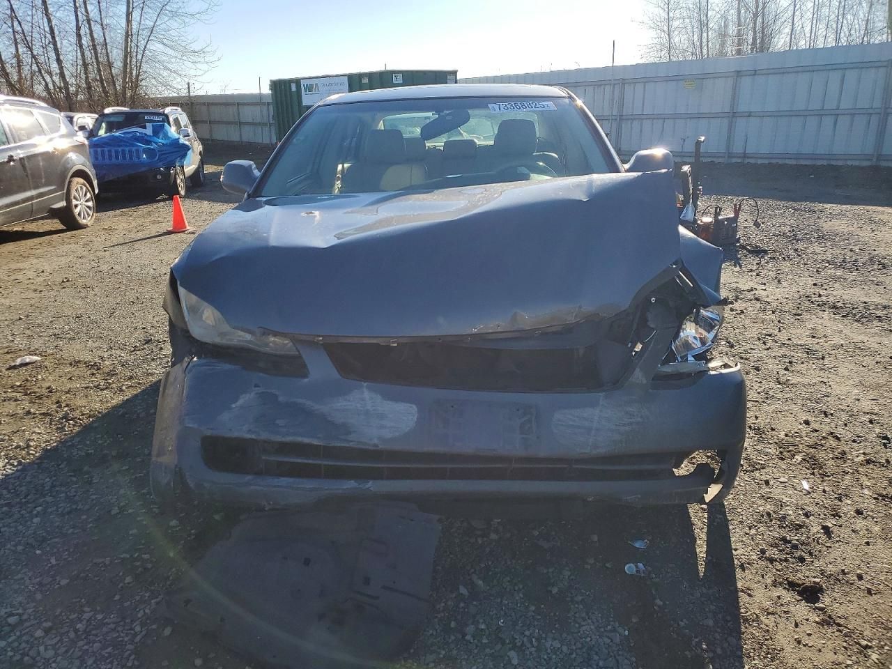 2006 Toyota Avalon xl