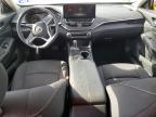 2024 Niss Altima