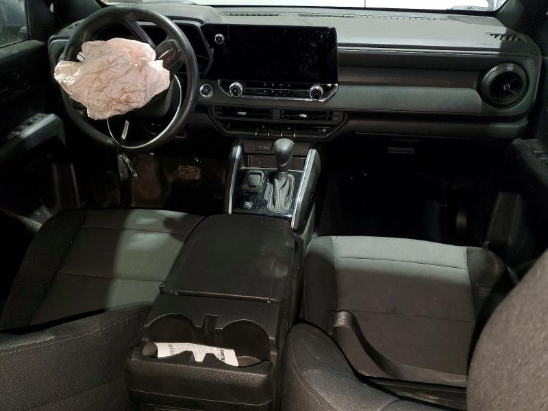 2025 Chevrolet Colorado