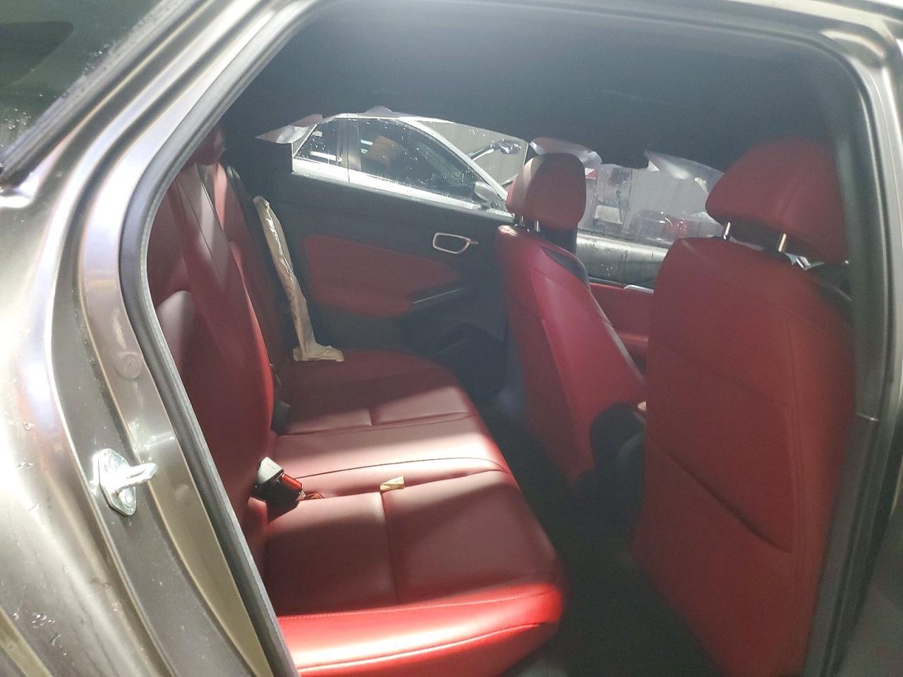 2025 Acura Integra A-spec