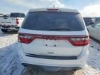 2018 Dodge Durango srt