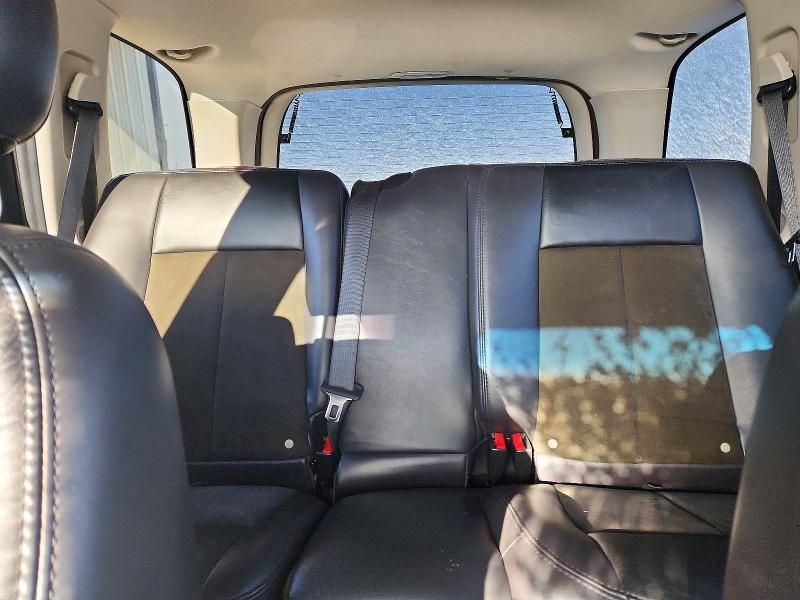 2008 Chevrolet Trailblazer ss