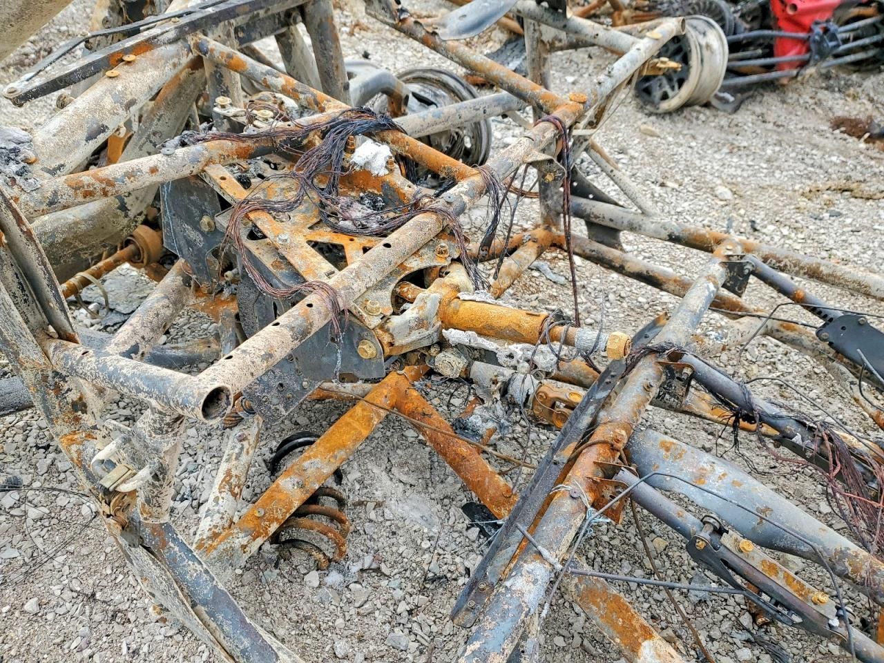 2024 Can-Am Maverick-Utility Vehicle