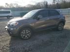 2016 Fiat 500x Trekking