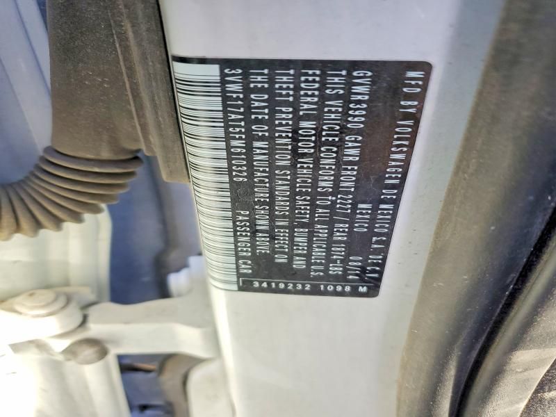 2015 Volkswagen Beetle 1.8t