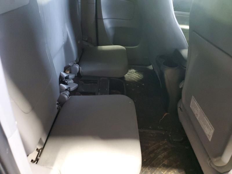 2012 Toyota Tacoma Access cab