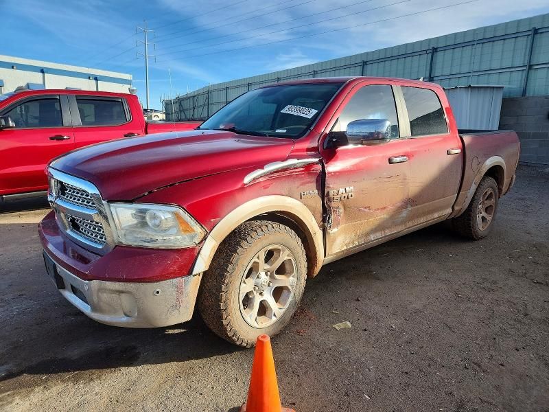 2014 Dodge 1500 Laramie