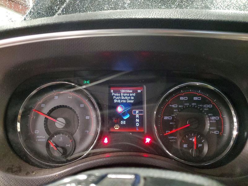 2013 Dodge Charger sxt