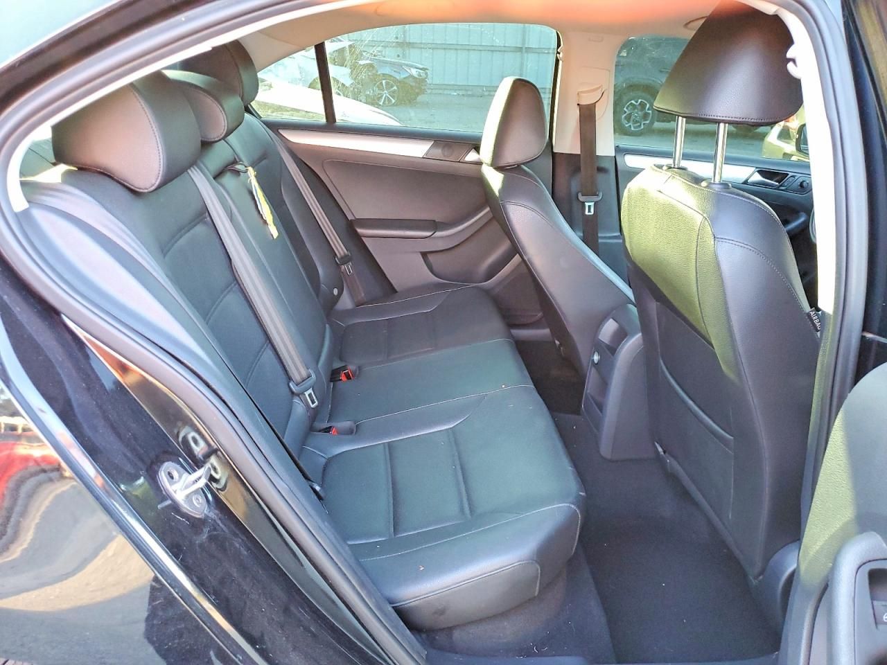 2017 Volkswagen Jetta se