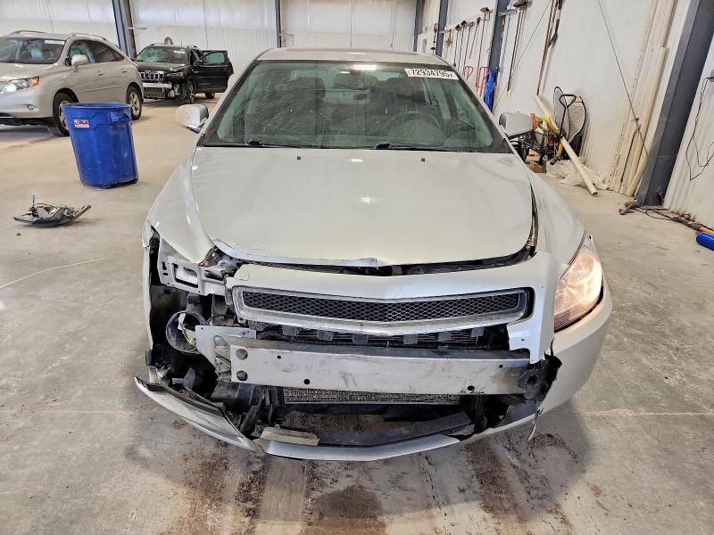 2012 Chevrolet Malibu 2LT