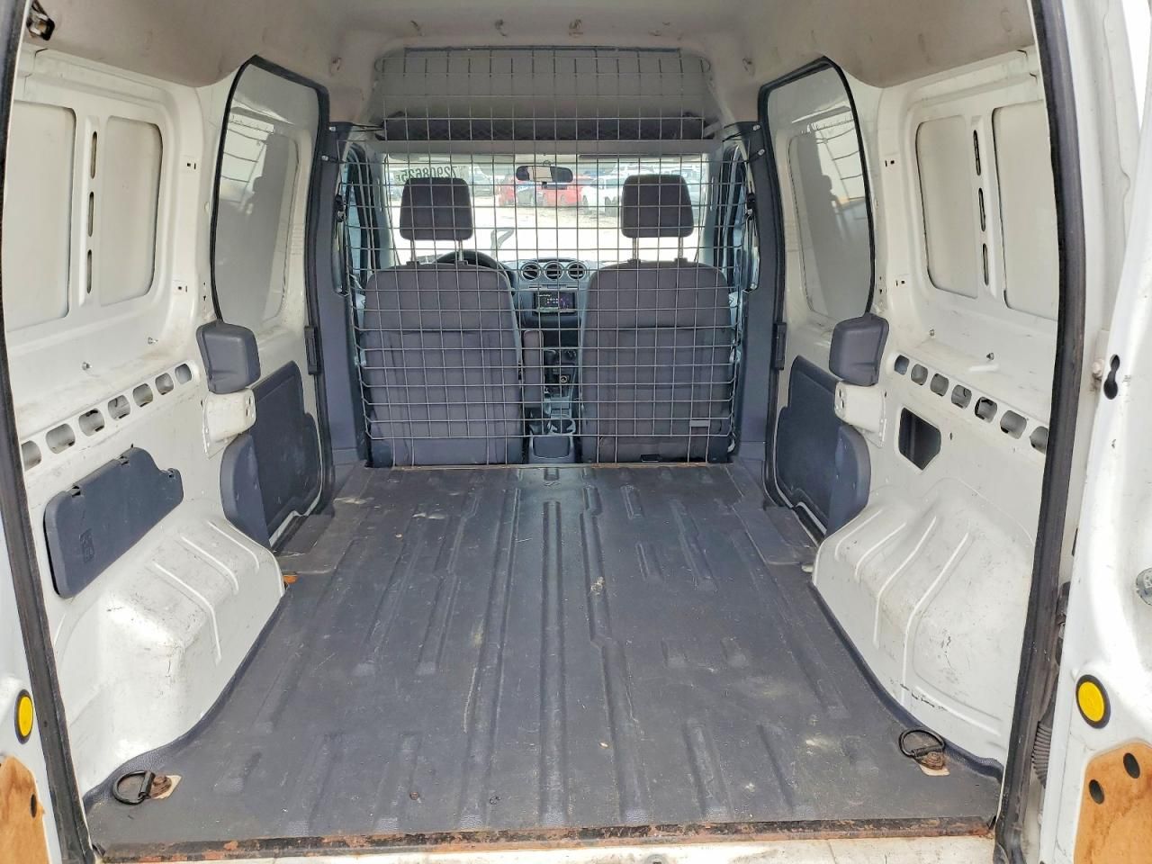 2013 Ford Transit Connect xl